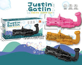 Bulk Buy Toy Bubble Blaster Guns Wholesale